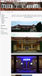 Mobile Screenshot of aldo.cz